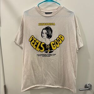 Feels So Good Graphic T-Shirt